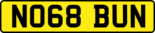 NO68BUN