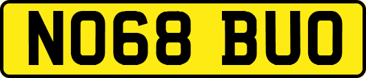 NO68BUO