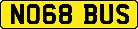 NO68BUS