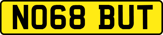 NO68BUT