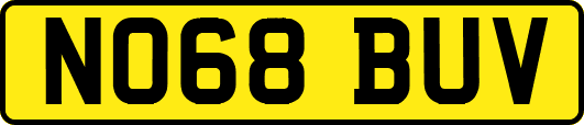 NO68BUV