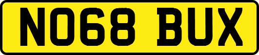 NO68BUX