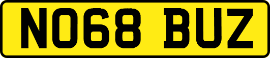NO68BUZ