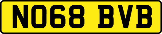 NO68BVB