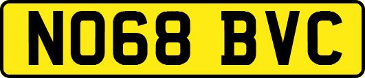 NO68BVC