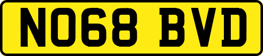 NO68BVD