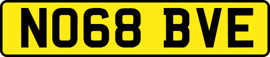 NO68BVE
