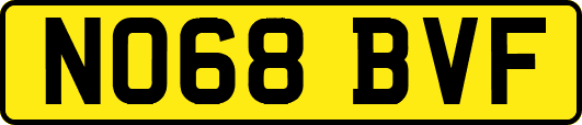 NO68BVF