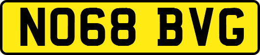 NO68BVG