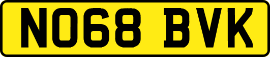 NO68BVK