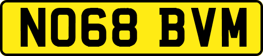 NO68BVM