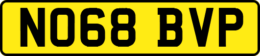 NO68BVP