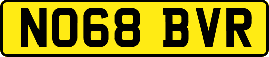 NO68BVR