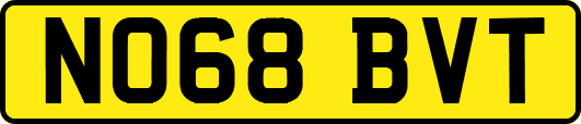 NO68BVT