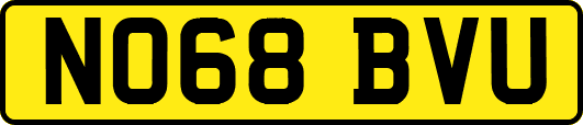NO68BVU