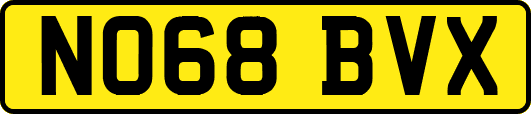 NO68BVX