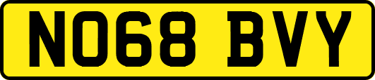 NO68BVY