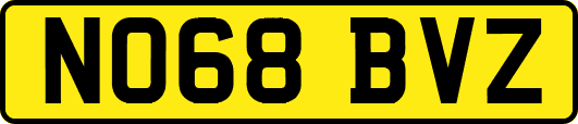 NO68BVZ