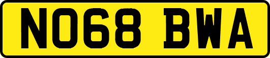 NO68BWA