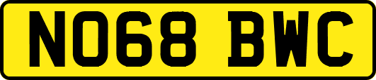 NO68BWC