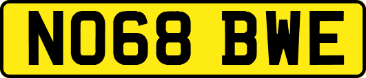 NO68BWE