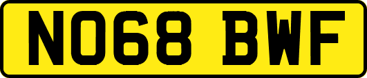 NO68BWF