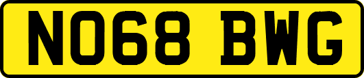 NO68BWG