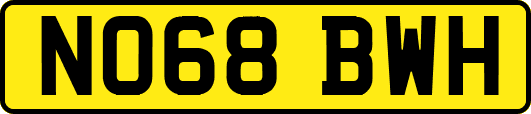 NO68BWH