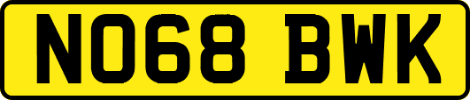NO68BWK