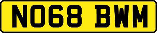 NO68BWM