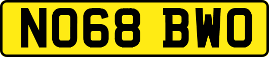 NO68BWO