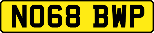 NO68BWP