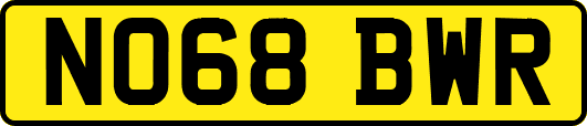 NO68BWR