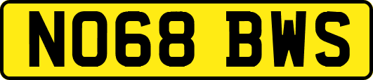 NO68BWS