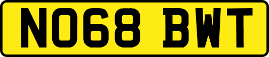 NO68BWT