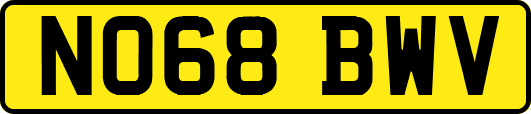 NO68BWV