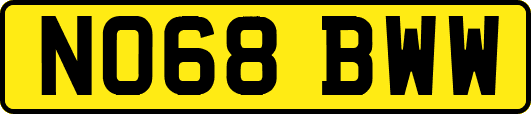 NO68BWW