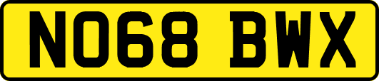 NO68BWX