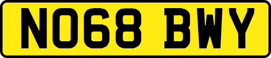 NO68BWY