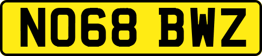 NO68BWZ