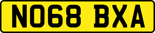 NO68BXA