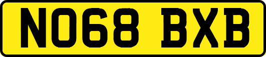 NO68BXB