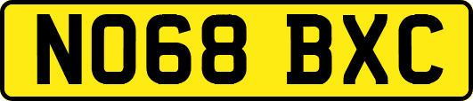 NO68BXC
