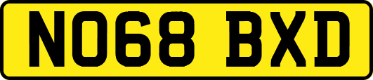NO68BXD
