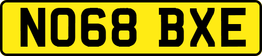 NO68BXE