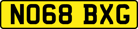 NO68BXG