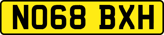 NO68BXH