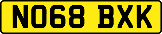 NO68BXK