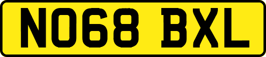 NO68BXL