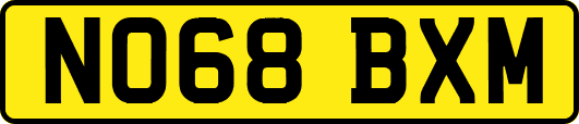 NO68BXM